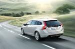 Volvo V60 2010 года